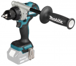 Akumuliatorinis suktuvas-gręžtuvas MAKITA DDF492Z, 18 V, 130/65 Nm, be akumuliatoriaus