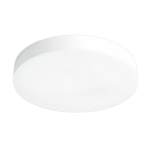 Vir&scaron;tinkinė LED panelė VESTALIGHT VESTA1038SR, IP40, 24 W, 4000 K, 2160 lm, &Oslash;19,1 cm