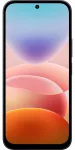 Mobilusis telefonas Xiaomi Redmi 17 5G 128GB, juoda