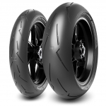 Pirelli Diablo Supercorsa V4 SP 110/70R17 54 W