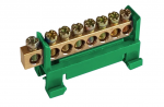 Gnybtas 8x16 mm&sup2; (žalias)