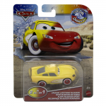 CARS automodelis Pakeisk spalvą!