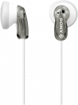 Laidinės ausinės Sony MDR-E9LP, pilka sp.