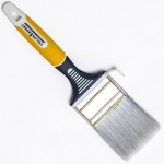 Teptukas lakavimui COLOR EXPERT, 40 mm, sintetiniai &scaron;ereliai