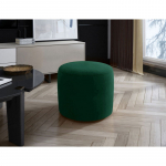 Pufas Linsy, žalias