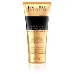 Rankų ir nagų kremas-serumas Eveline Cosmetics Argan & Vanilla, 100 ml