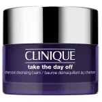Makiažo valymo balzamas su anglimi Clinique Take The Day Off Charcoal Cleansing Balm, 30 ml