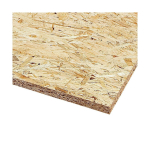 OSB-3 plok&scaron;tė, 22 x 1250 x 2500 mm