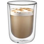 Termo stiklinės Zyle ZY7373DG, 340 ml, 2 vnt