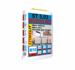 Mūro mi&scaron;inys (M10) STIMELIT ST 5.03, 25 kg