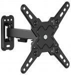 TV laikiklis CABLETECH UCH0194-1, 13-43"