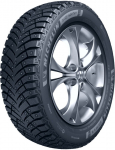 Michelin X-Ice North 4 215/60R17 100 T