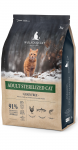 Sausas kačių ėdalas WOLFOOD Adult Sterilized Cat Grain Free, 3 kg