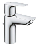 Praustuvo mai&scaron;ytuvas GROHE START EDGE S, chromo sp., su dugno vožtuvu