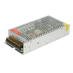 LED transformatorius ORNO, IP20, 120 W, įėjimas AC220-240V, i&scaron;ėjimas DC12V