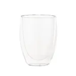 Dvigubo stiklo puodeliai AURORA, 330 ml, 2 vnt