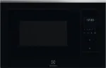 Įmontuojama mikrobangų krosnelė ELECTROLUX LMS4253TBX