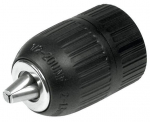 Griebtuvas TOPEX, 1/2, 1,0-13 mm