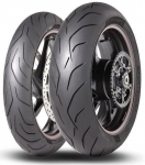 Dunlop Sportsmart MK3 190/55R17 75 W