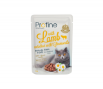 Konservuotas ėdalas katėms Profine with Lamb Enriched with Chamomilla,  85
