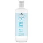 Drėkinamasis &scaron;ampūnas Schwarzkopf Professional BC Bonacure Moisture Kick Shampoo, 1000 ml