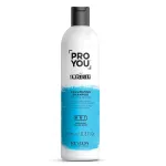 Apimties suteikiantis &scaron;ampūnas Revlon Professional Pro You The Amplifier Volumizing Shampoo, 350 ml