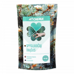 Spygliuočių trą&scaron;os AGROCHEMA, 1 kg