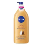 Kūno losjonas su kakavos sviestu Nivea Cocoa Butter Body Lotion, 625 ml