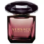 Kvepalai moterims VERSACE CRYSTAL NOIR EDT, 30ML