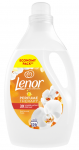 Mink&scaron;tiklis LENOR Gold Orchid&Vanilla, 126 skalb., 2,650 L