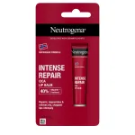Lūpų balzamas Neutrogena Norwegian Formula Intense Repair Lip Balm, 15 ml
