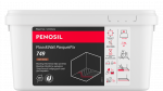 Hibridiniai klijai parketui PENOSIL Floor&Wall ParquetFix 749, rudos sp., 5 kg