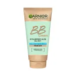 BB kremas mi&scaron;riai ir riebiai odai Garnier Hyaluronic Aloe All-In-1 BB Cream, tamsus, 50 ml