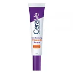 Veido serumas su vitaminu C CeraVe Skin Renewing Vitamin C Serum, 30 ml