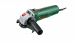 Elektrinis kampinis &scaron;lifuoklis BOSCH UniversalGrind 750-125, 750 W, 125 mm
