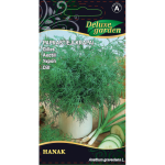 Paprastųjų krapų sėklos HANAK, 3 g
