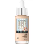 Makiažo pagrindas Maybelline Super Stay 24H Skin Tint, C 05.5, 30 ml