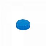 IBC dangtelis Bradas su vidiniu sriegiu S60x6