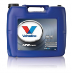 Alyva varikliui Valvoline SYNPOWER MST C3 5W40 20L