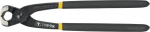 Žnyplės TOPEX, 250 mm