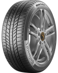 Continental WinterContact TS870 P 235/55R19 105 T
