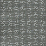 Akmens masės plytelės NORMANDIE GRAPHITE INSERTO DOTS, 29,7 x 59,8 cm