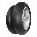 Continental ContiTrack Soft 120/70R17  R