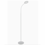 LED tor&scaron;eras G.LUX GD-UNO-F WHITE, 12 W, 3000-5000 K, 1100 lm, dimeriuojamas, baltos sp.