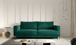 Sofa Dalia, žalia
