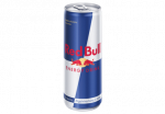 Energinis gėrimas RED BULL, skardinėje, 250 ml