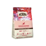 Sausas kačių ėdalas ACANA Indoor Entree, su vi&scaron;tiena ir kalakutiena, 340 g