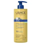 Valomasis aliejus vaikams Uriage Bebe 1st Cleansing Oil, 500 ml