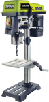 Gręžimo staklės RYOBI RDP102L, 390W, 13mm