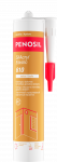 Silikonizuotas akrilinis hermetikas PENOSIL SilAcryl Elastic 610, 300 ml